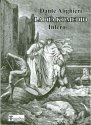 Miniatura Dante Alighieri - Božská komedie