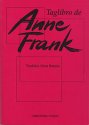 Miniatura Deník Anny Frankové